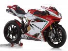 2015 MV Agusta F3 675 RC Limited Edition